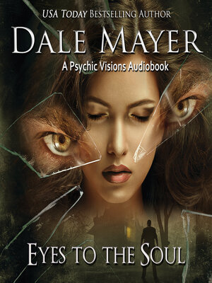 cover image of Eyes to the Soul